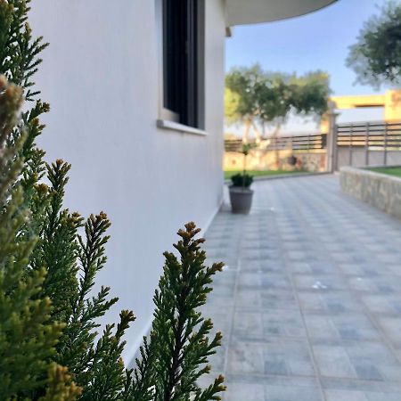 Evangelie Luxury Residence Kissamos Ngoại thất bức ảnh