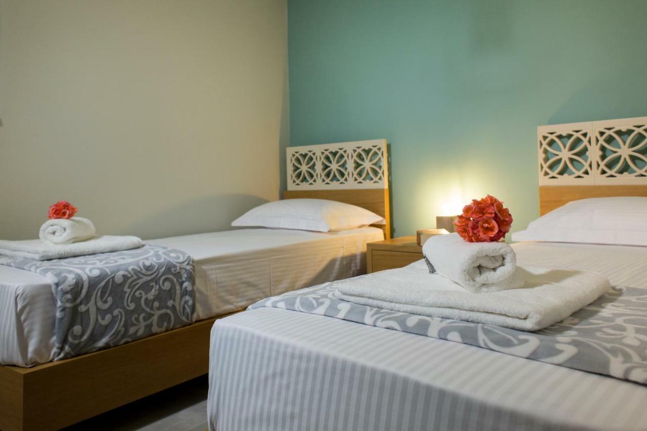 Evangelie Luxury Residence Kissamos Ngoại thất bức ảnh
