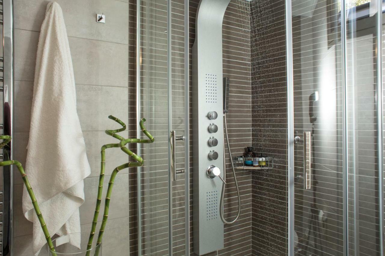 Evangelie Luxury Residence Kissamos Ngoại thất bức ảnh